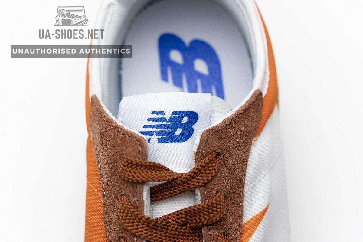 MS327CLA New Balance “Orange” - Image 12