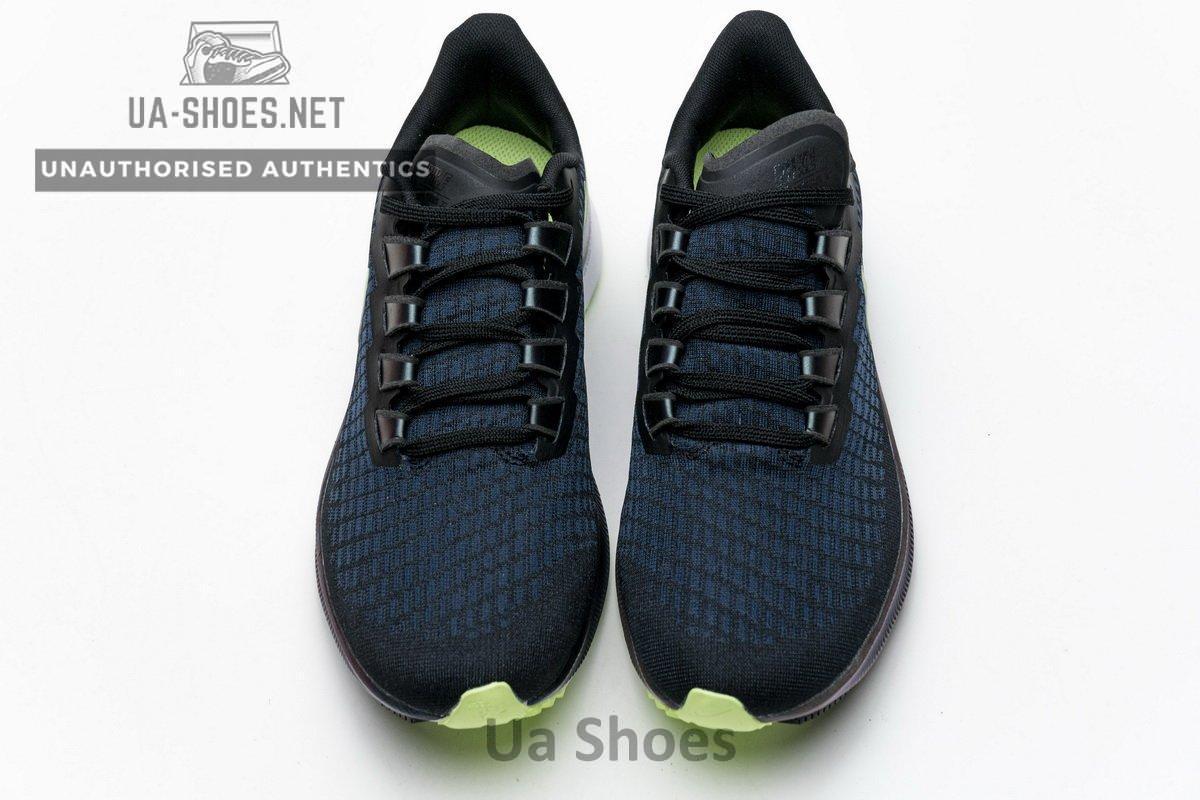 BQ9646-001 Nike Air Zoom Pegasus 37 Peacock Blue - Image 4