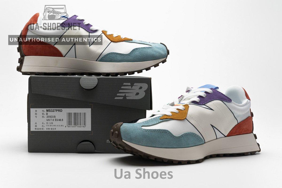 MS327PRD New Balance Pride - Image 2