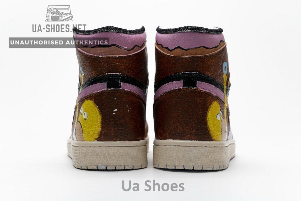 Air Jordan 1 Mid - Image 7