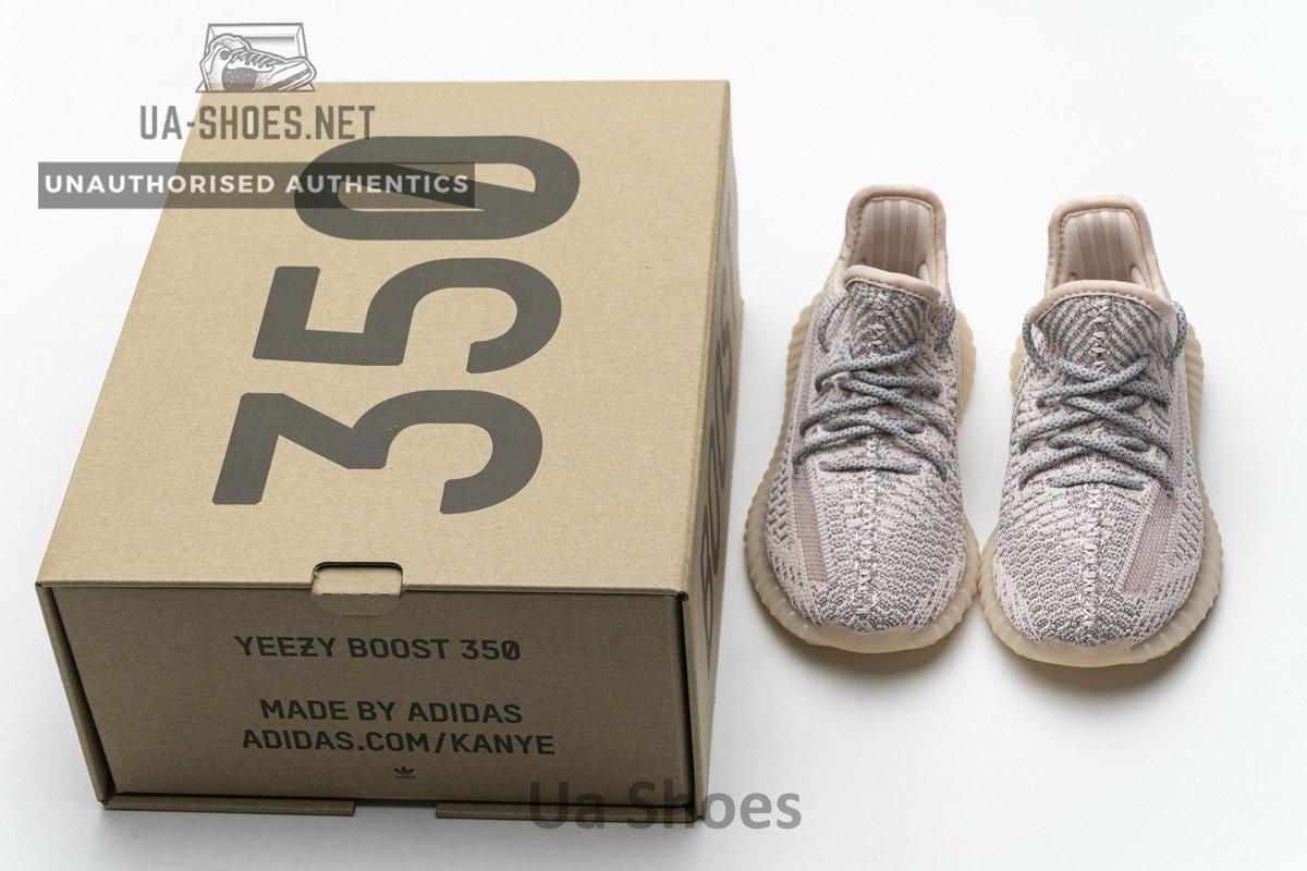 FV5675 adidas Yeezy Boost 350 V2 Synth Reflective - Image 5
