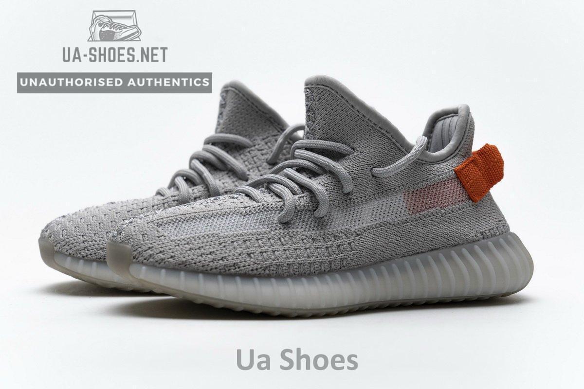 FX9018 adidas Yeezy Boost 350 V2 “Tail Light” - Image 2