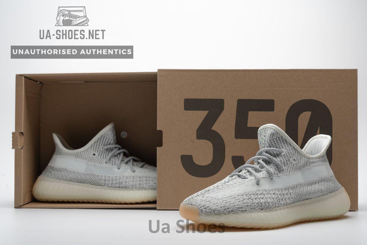 FX4349 adidas Yeezy Boost 350 V2 “Yeshaya Reflective” - Image 4