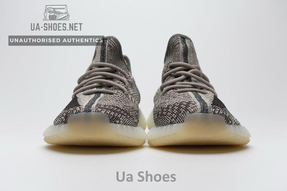 FZ1267 adidas Yeezy Boost 350 V2 “Zyon”Real Boost - Image 3