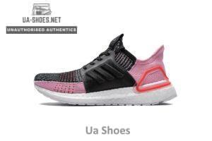 Ultra Boost 5.0(2019) "Bat Orchid" G26129