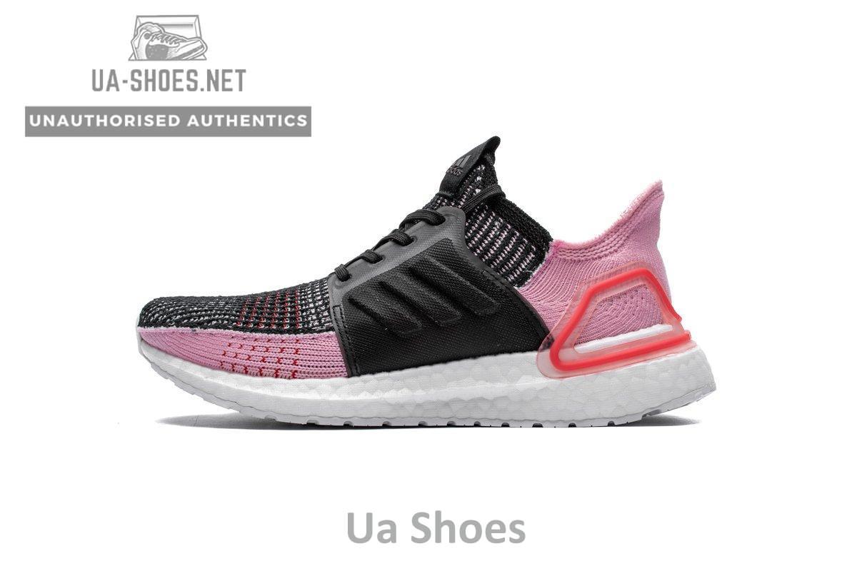 Ultra Boost 5.0(2019) "Bat Orchid" G26129