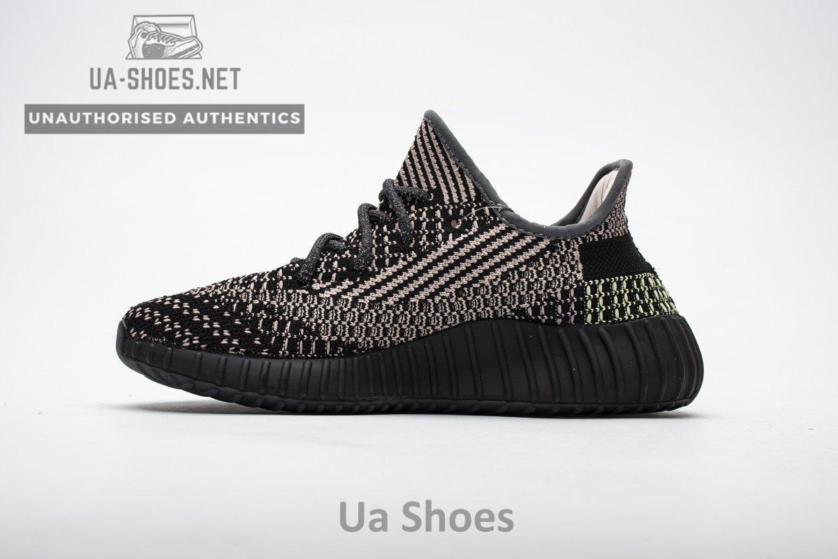 FW5190 adidas Yeezy Boost 350 V2 Yecheil Real Boost - Image 2