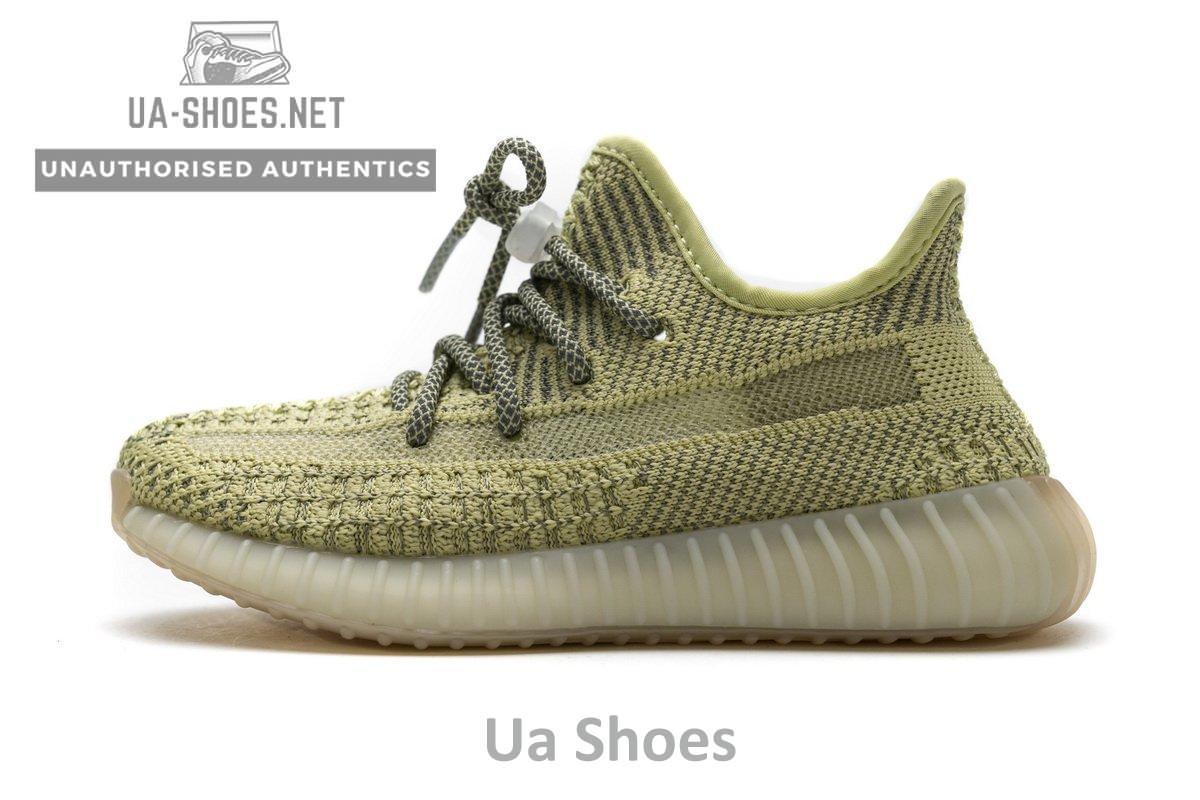 FV3252 adidas Yeezy Boost 350 V2 "Antlia Reflective" - Image 10