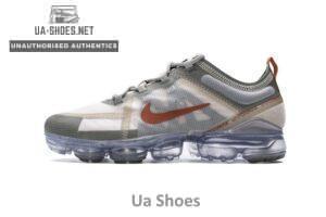 Nike air VaporMax 2019 Olive Green AT6631-300