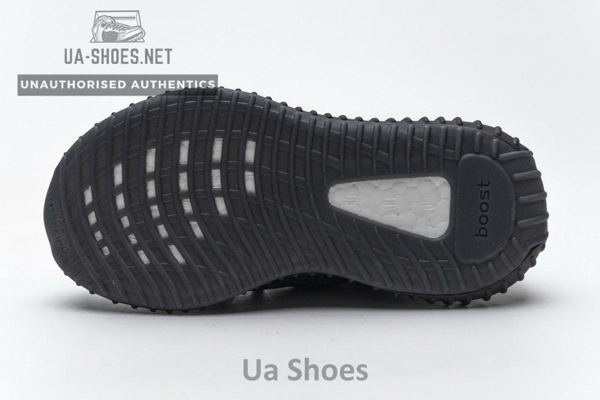 FU9013 adidas Yeezy Boost 350 V2 Black - Image 8