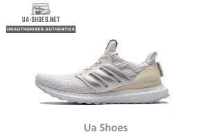 GAME OF THRONES x Ultra Boost “House Targaryen”EE3711