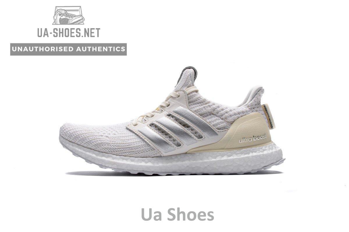GAME OF THRONES x Ultra Boost “House Targaryen”EE3711