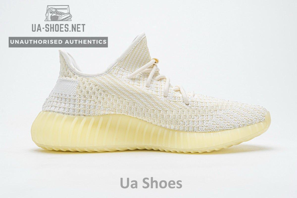 FZ5246 adidas Yeezy Boost 350 V2 Abez - Image 10
