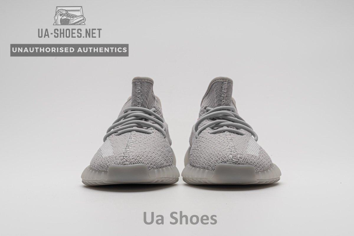 FX9017 adidas Yeezy Boost 350 V2 “Tail Light” - Image 3