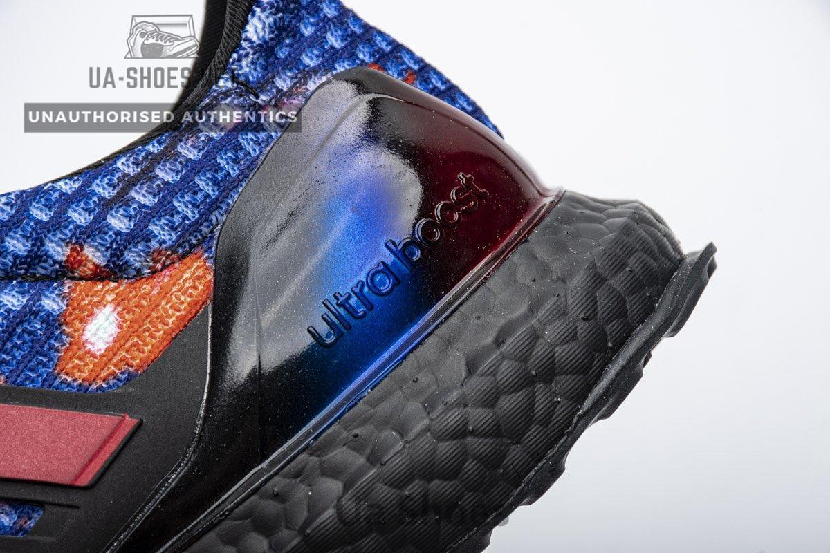 Ultra Boost 4.0 “Rainy Season”FV7279 - Image 8