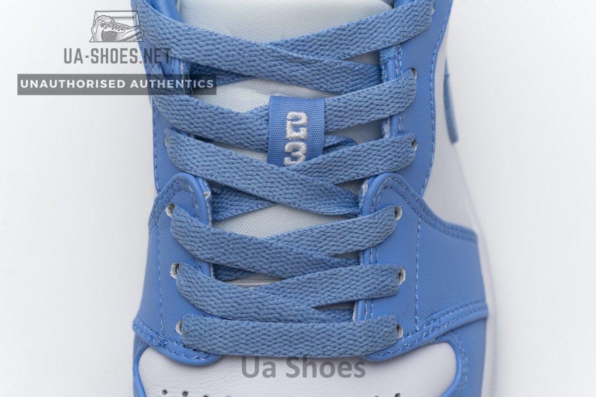 AO9944-441 Air Jordan 1 Low UNC - Image 10