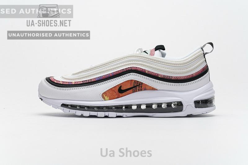 CU4731-100 Nike Air Max 97 Vintage Mosaic - Image 6