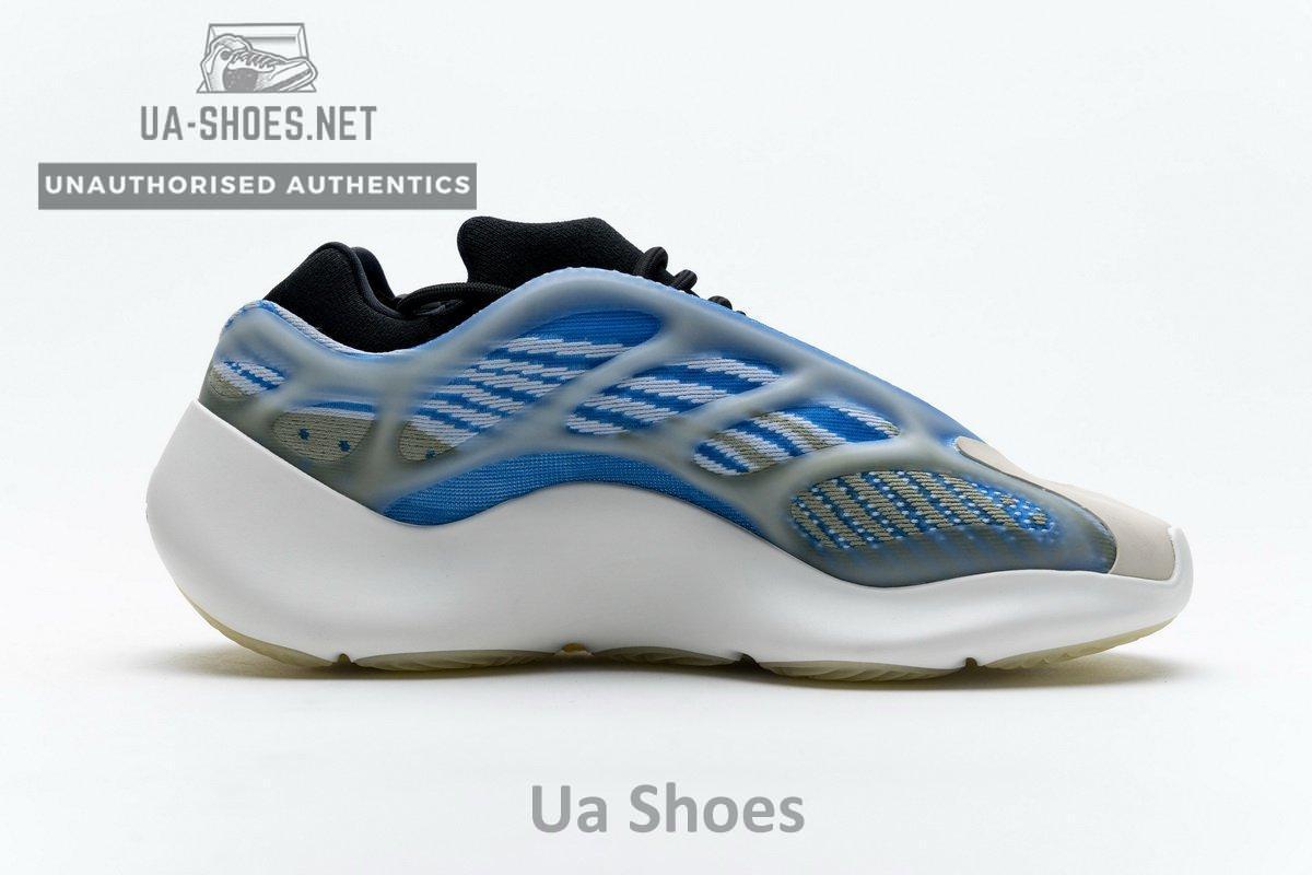 G54850 adidas Yeezy Boost 700 V3 Azareth Basf Boost - Image 10