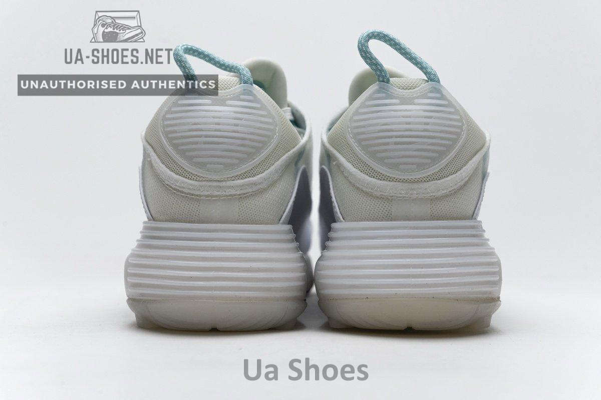 BV9977-102 Nike Air Max 2090 Aurora Green - Image 5