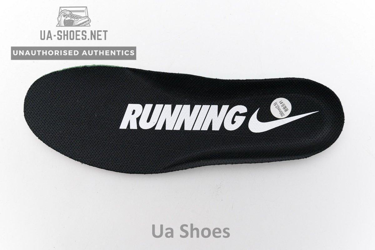 CI2085-001 Nike Air Zoom Pegasus 36 Grey Blue - Image 10