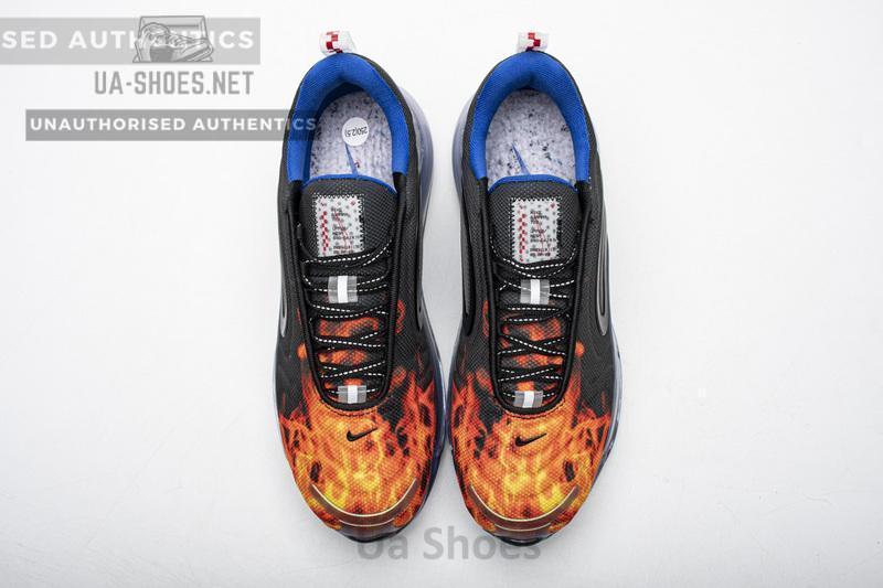 CJ8013-001 Nike Air Max 720 Space Capsule - Image 5