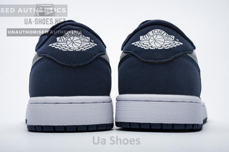 Nike SB X Air Jordan 1 Low Eric Koston CJ7891-400 - Image 5