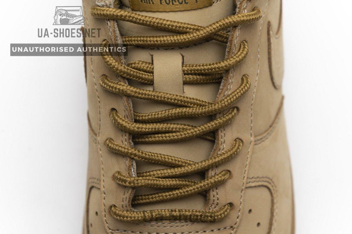 Nike Air Force 1 LV8 LTR Low “Wheat” - Image 10
