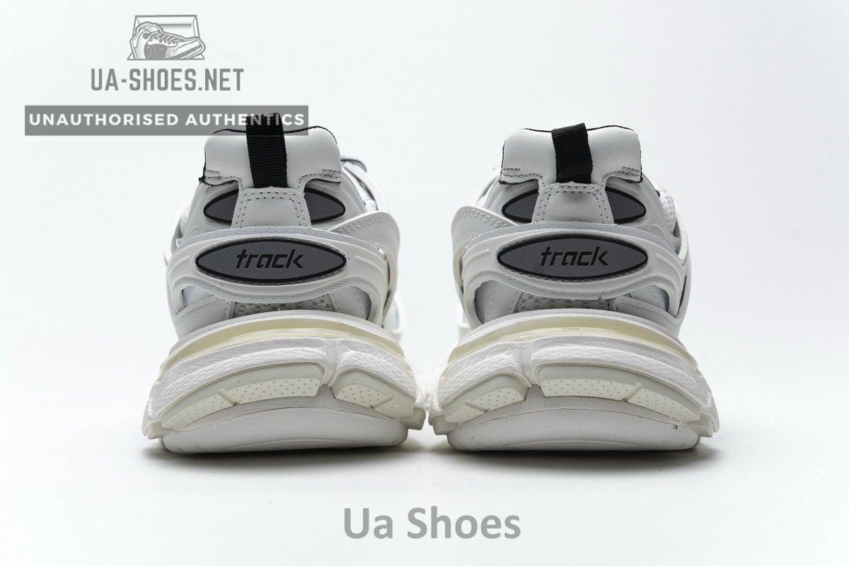 542436 W3AC1 9010 Balenciaga Tess S.Black White - Image 7