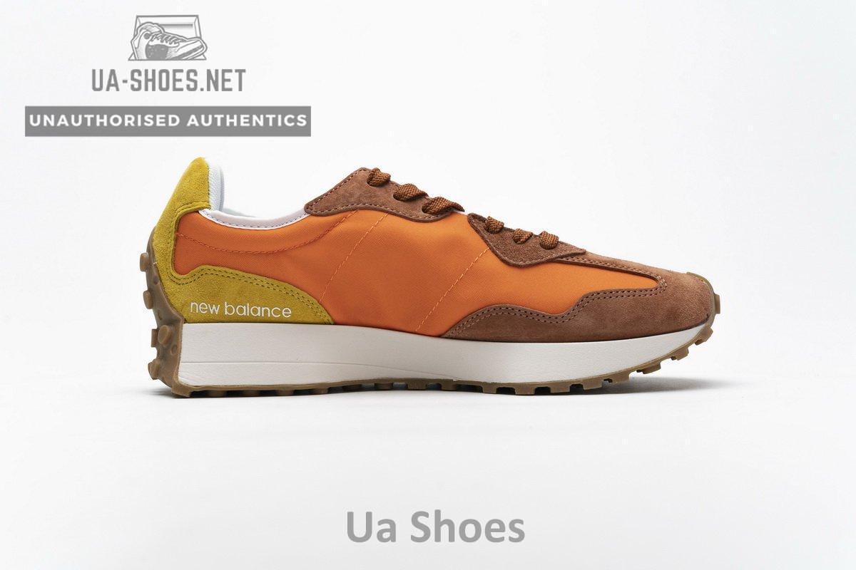 MS327CLA New Balance “Orange” - Image 9