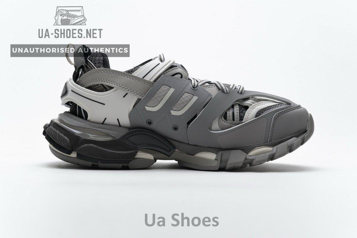 555032 W1GB7 1214 Balenciaga Tess S.Grey - Image 13