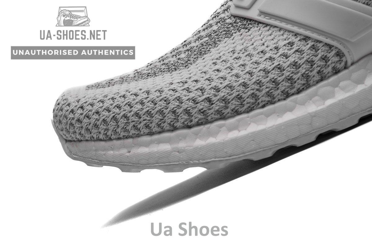 Ultra Boost 2.0 Limited “White Reflective”BB3928 - Image 6