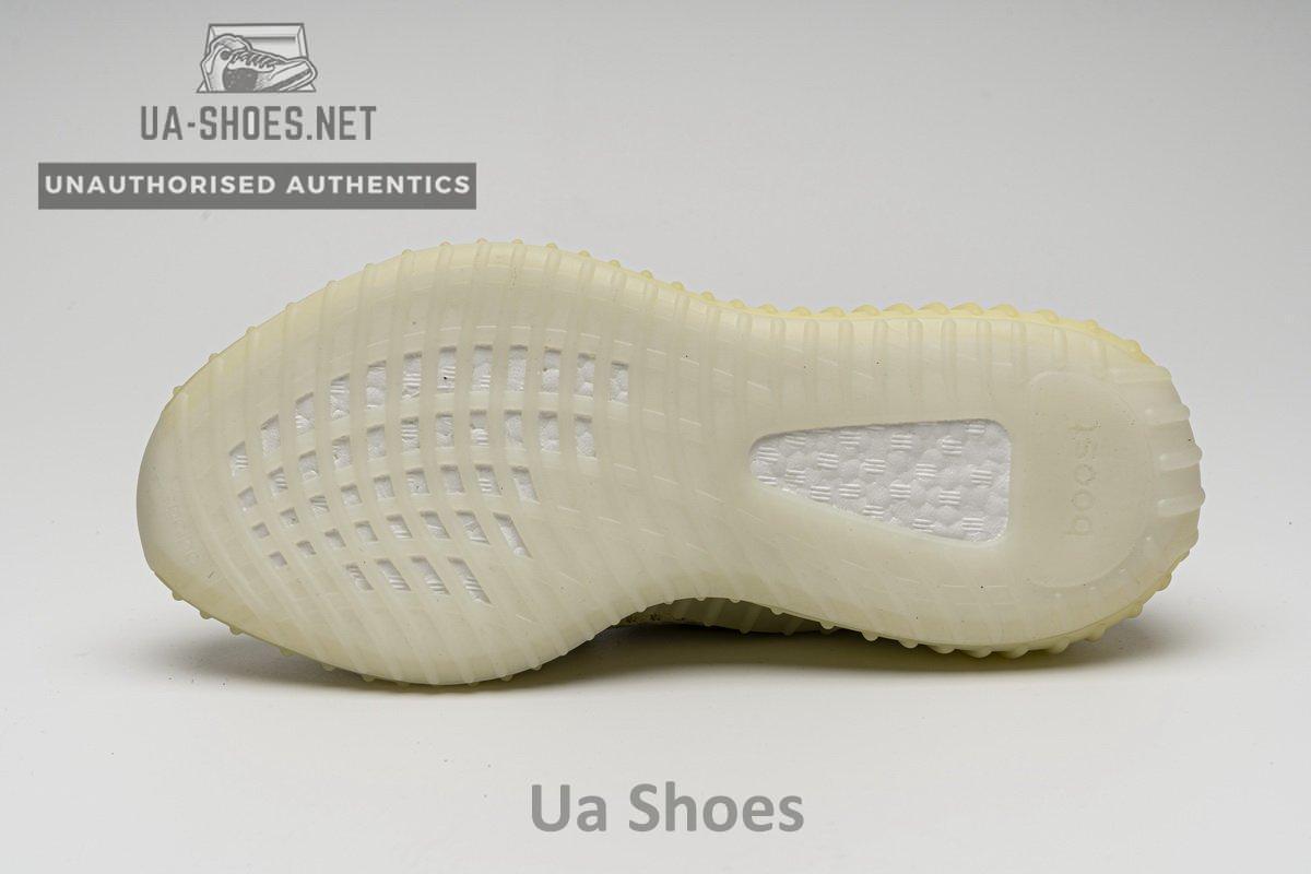 FX9034 adidas Yeezy Boost 350 V2 “Marsh” - Image 3