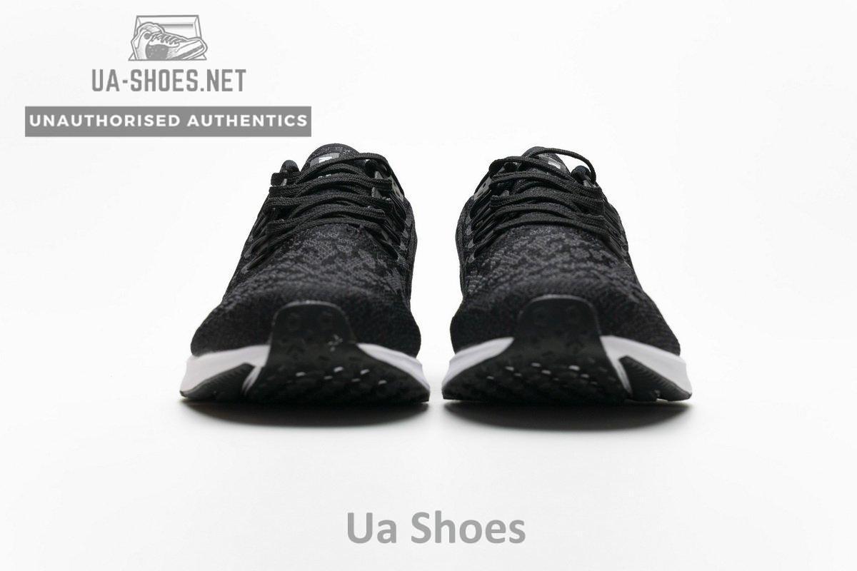 AQ2203-002 Nike Air Zoom Pegasus 36 Black White - Image 5