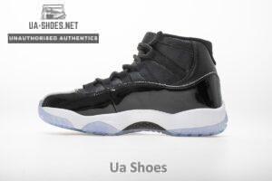 Air Jordan 11 “Space Jam” 378037-003