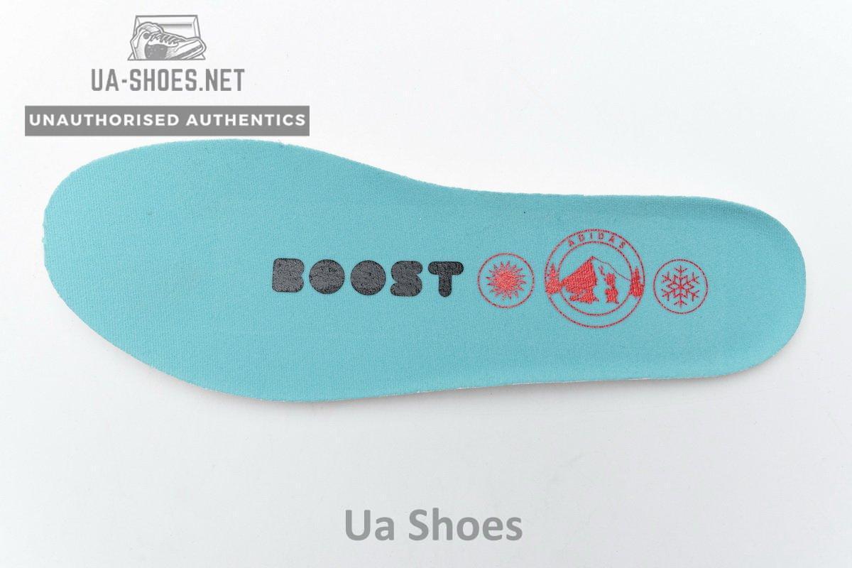 EG8099 adidas UltraBOOST All Terrain Black Aqua - Image 10