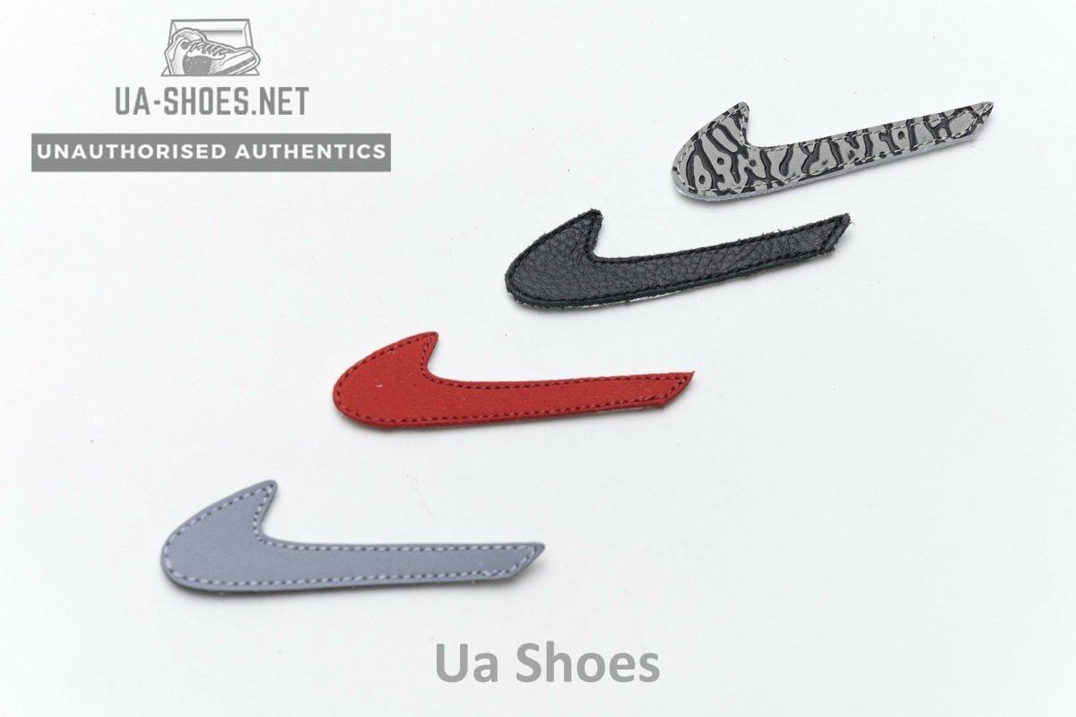 CJ0939-100 Air Jordan 3 Retro Tinker Air Max 1 University Red - Image 16