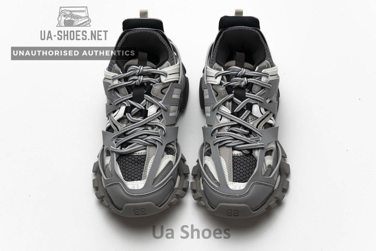542023 W1GB7 1214 Balenciaga Tess S.Grey - Image 4