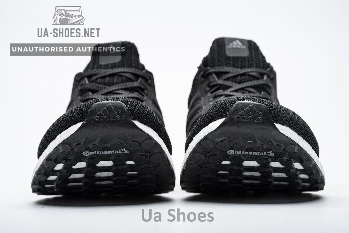 Ultra Boost 4.0 “Black/White”EH1422 - Image 4