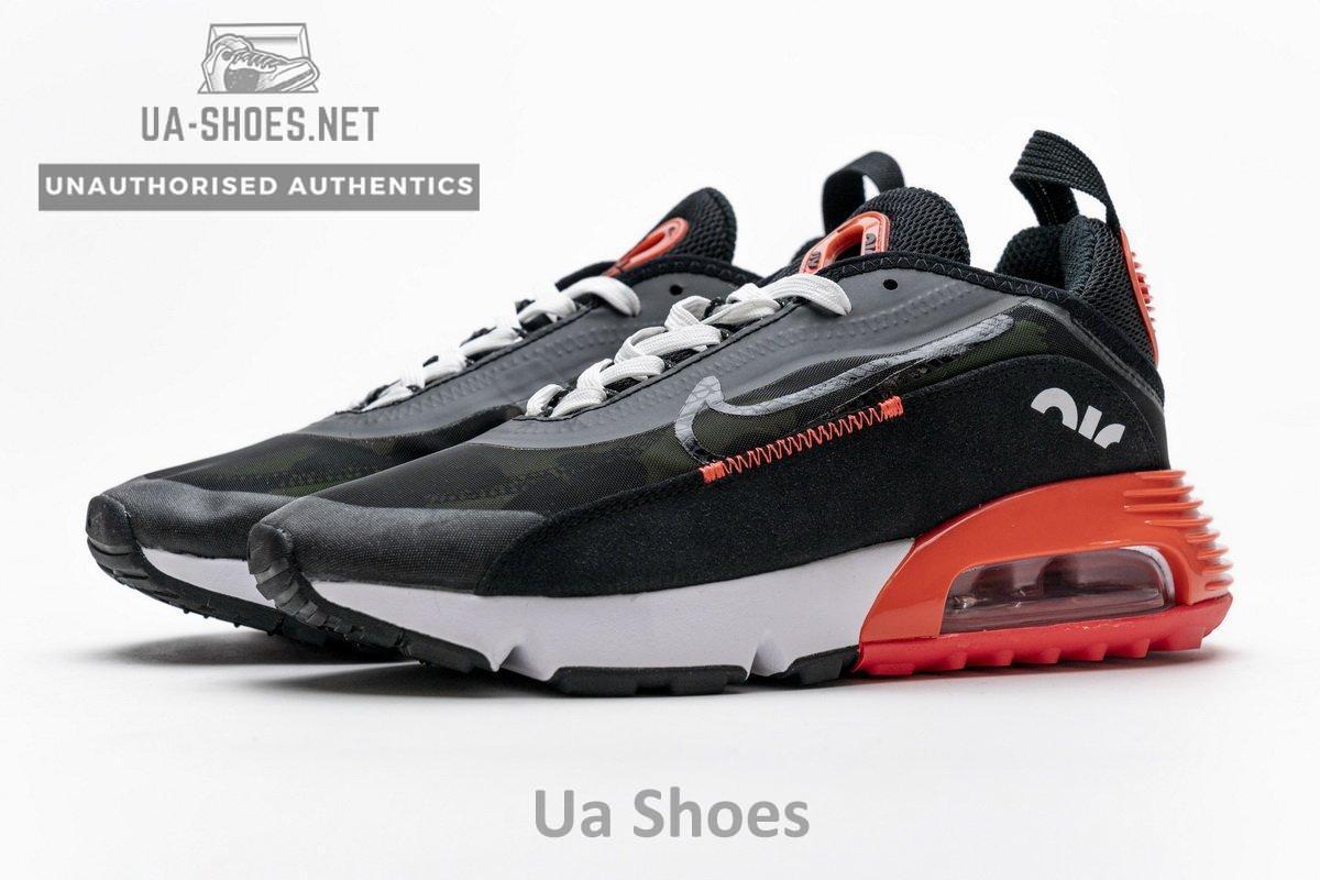 CU9174-600 Nike Air Max 2090 SP Atmos - Image 6