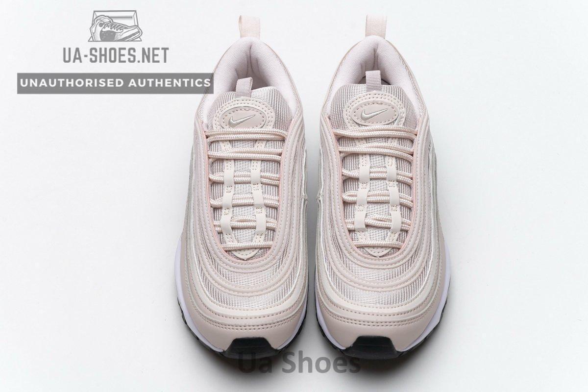 921733-600 Nike Air Max 97 Barely Rose - Image 5