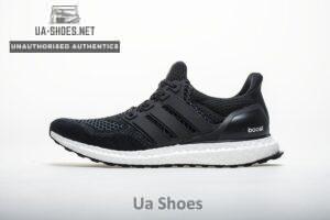 Adidas Ultra Boost 1.0 Core Black S77417