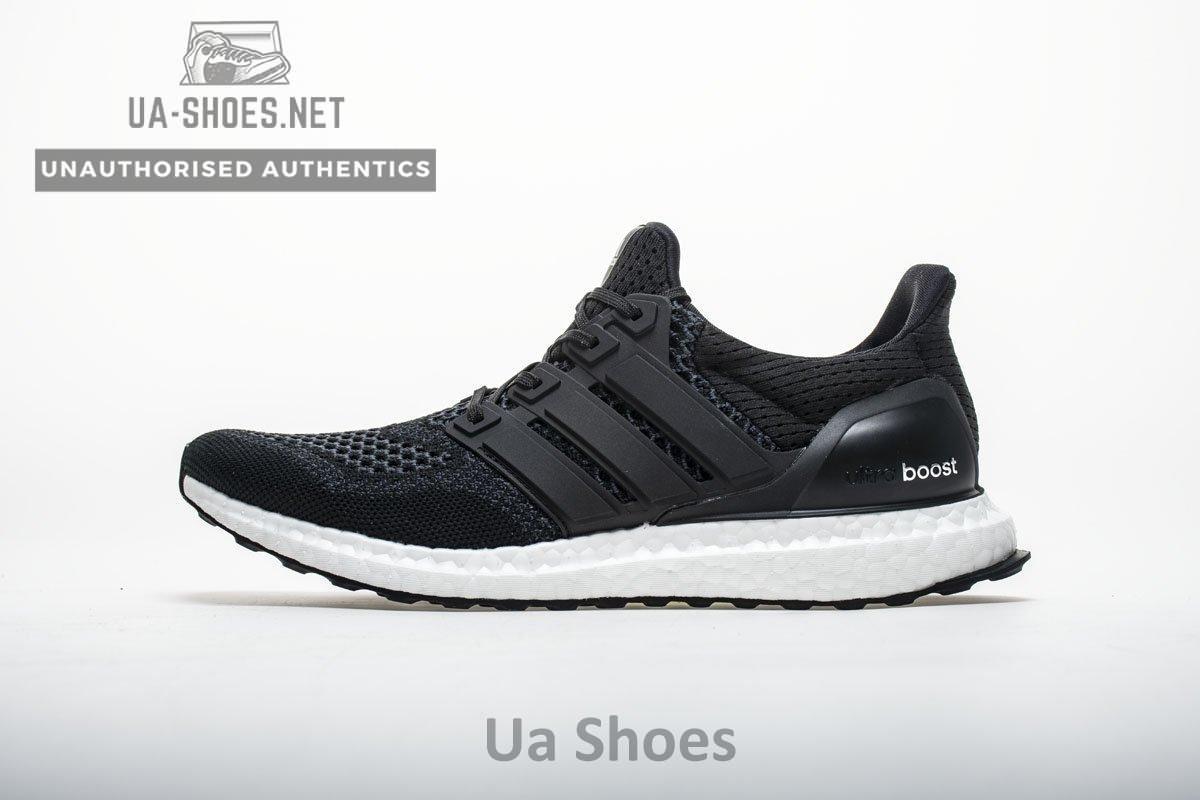 Adidas Ultra Boost 1.0 Core Black S77417