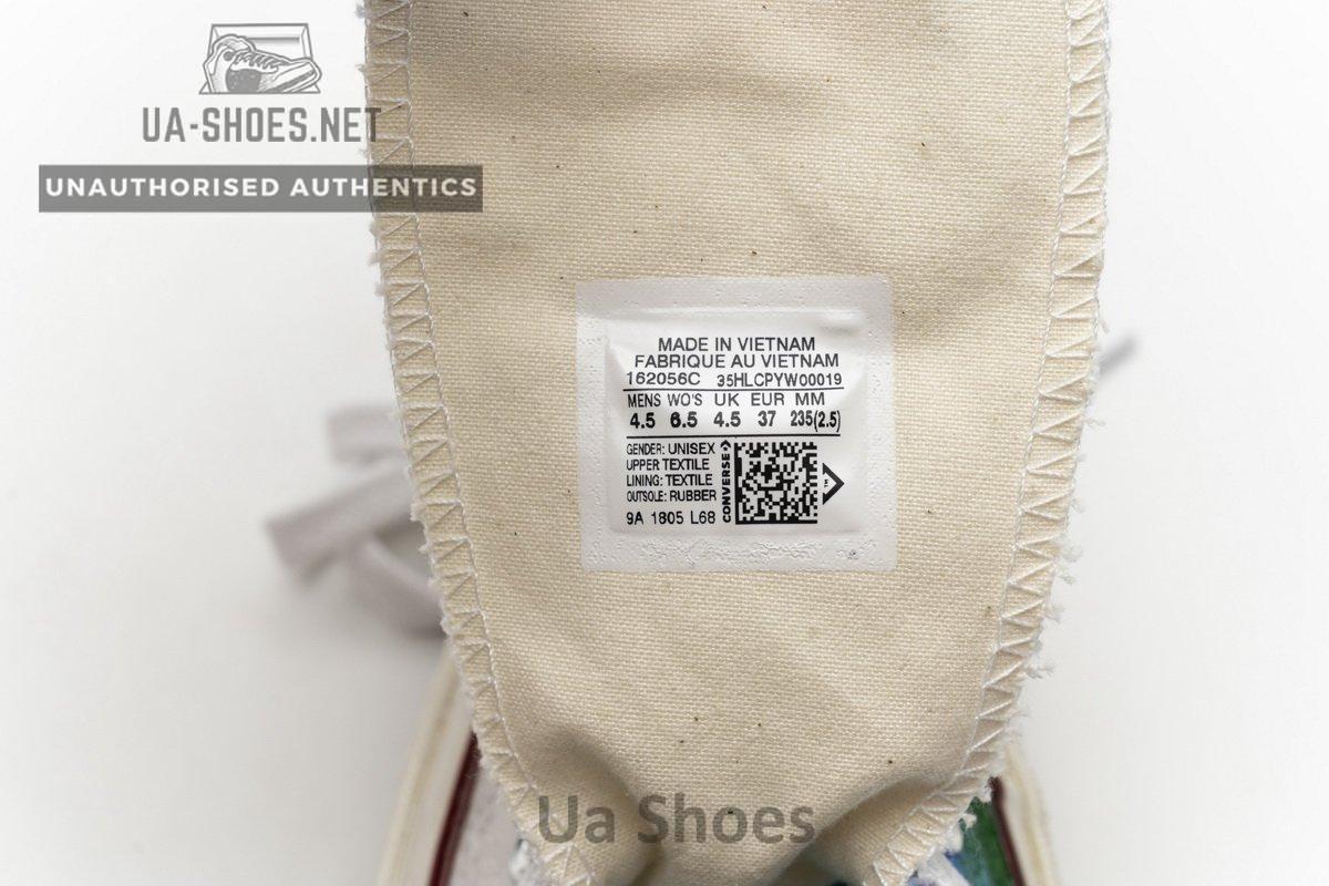 Converse Chuck 70 HI - Image 14