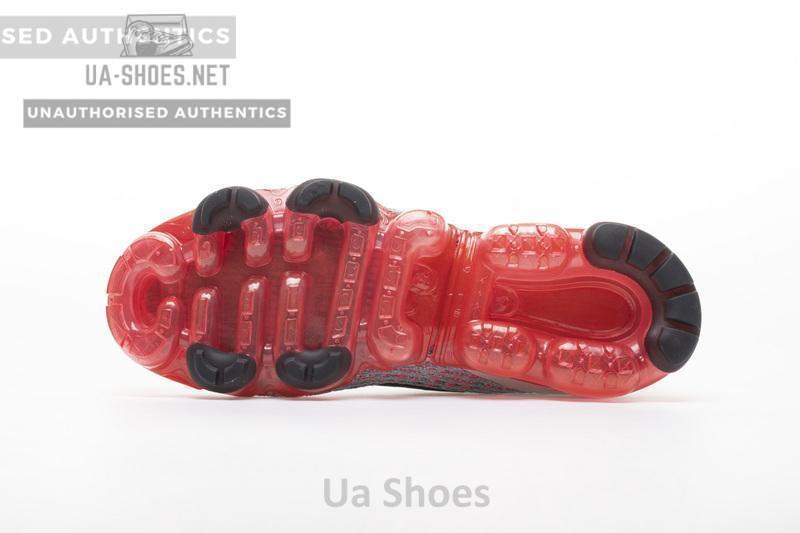 Nike Air VaporMax Flyknit 3.0 2019 AJ6910-601 - Image 2