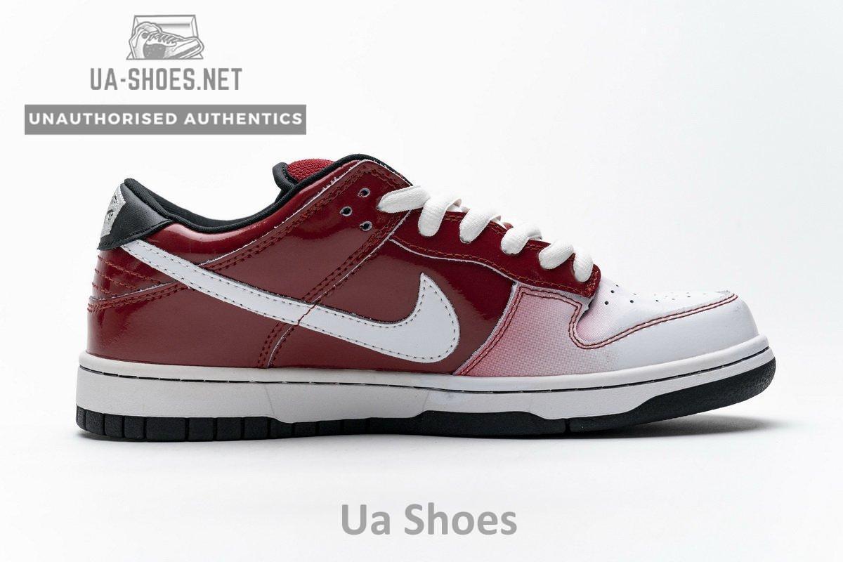 313170-611 Nike SB Zoom Dunk Low Premium “Kuwahara - ET” - Image 11