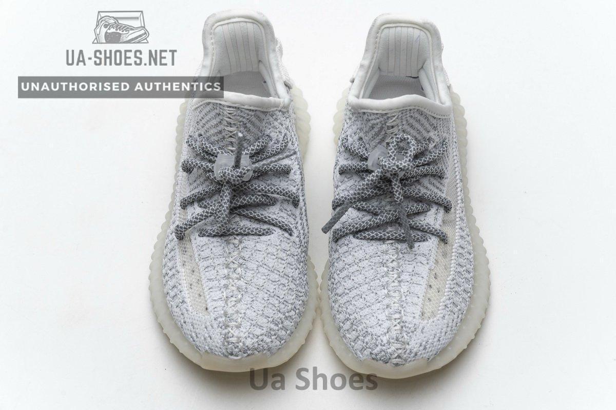 EF2336 adidas Yeezy Boost 350 V2 Static - Image 5
