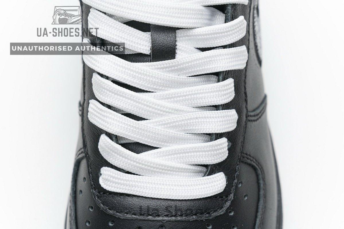 AV5210-001 OFF White X Air Force 1 ’07 Low MOMA - Image 8