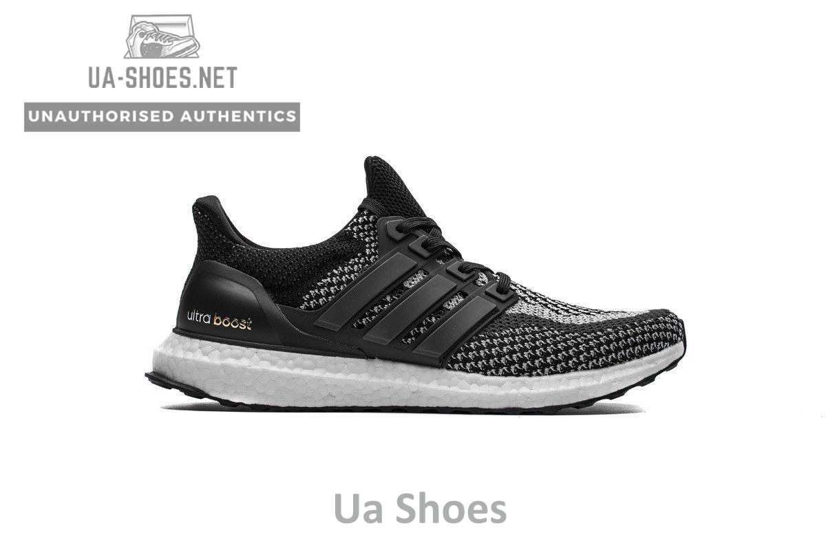 Ultra Boost 2.0 Limited “Black Reflective”BY1795 - Image 4