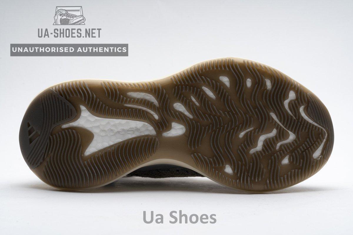 FX9846 adidas Yeezy Boost 380 “Mist Reflective” Basf Boost - Image 6