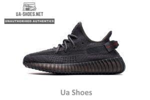 350 V2 Yeezy Boost 350 V2 Black FU9006